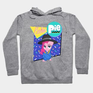 90s Pony Hoodie